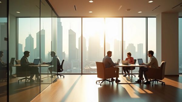 Comment choisir un logiciel adapté pour votre agence de communication