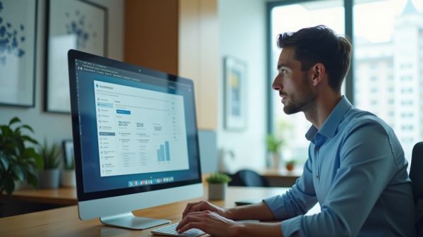 Comment choisir un logiciel adapté pour votre agence de communication