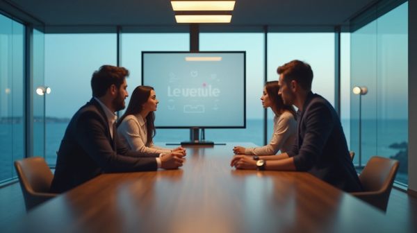 Entreprise informatique Marseille : solutions sur mesure pour vos besoins
