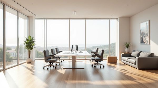 Entreprise informatique Marseille : solutions sur mesure pour vos besoins