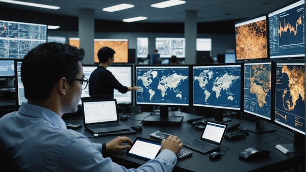 Comment la technologie informatique transforme la société que vous ne pouvez pas ignorer