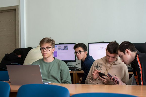 École informatique à rennes : découvrez des formations d'excellence